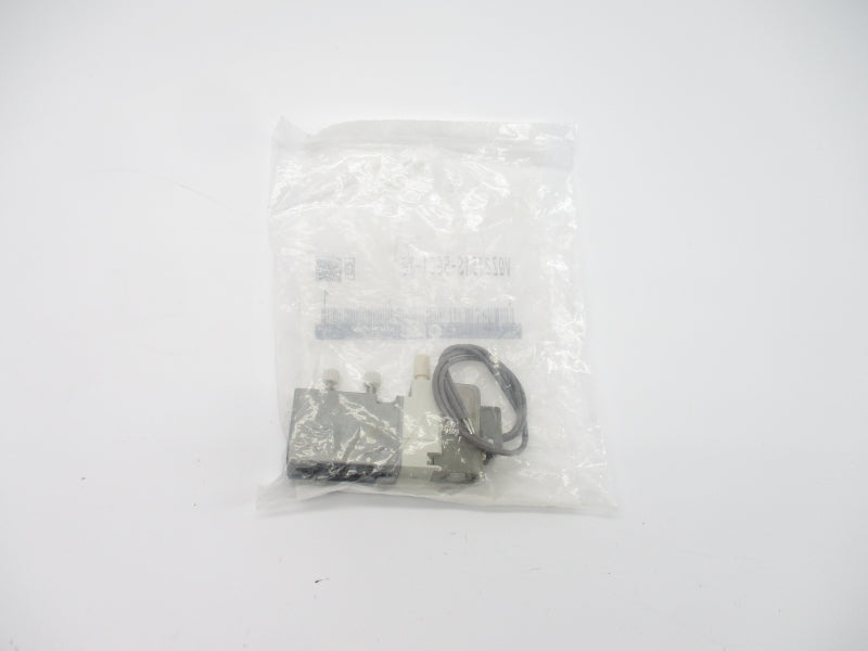 SMC VQZ2151S-5GC1-XE NSMP