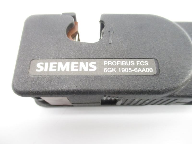 SIEMENS 6GK1905-6AA00 NSNP