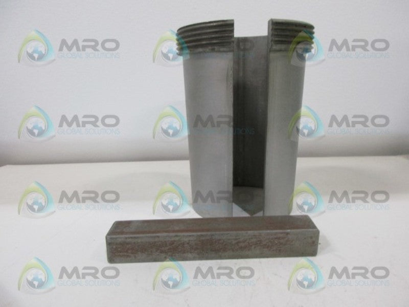 AMERICAN 4T 2-15/18 SPEED REDUCER BUSHING  NSMP