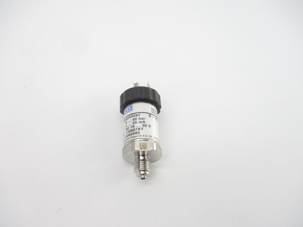 WIKA 8360885 10-30V NSNP
