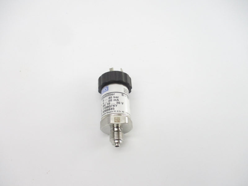 WIKA 8360885 10-30V NSNP
