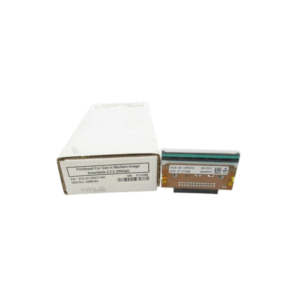 PRINTHEAD KCE-53-12PAT1-MK NSMP