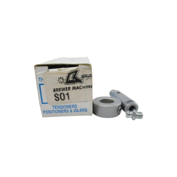 BREWER MACHINE S01 NSMP