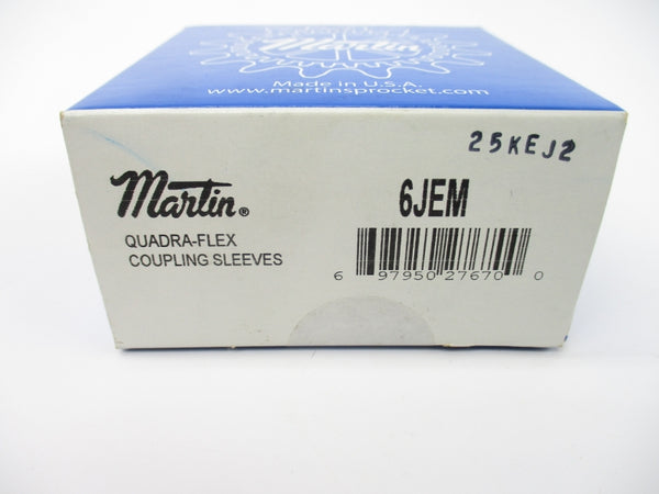 MARTIN 6JEM NSMP