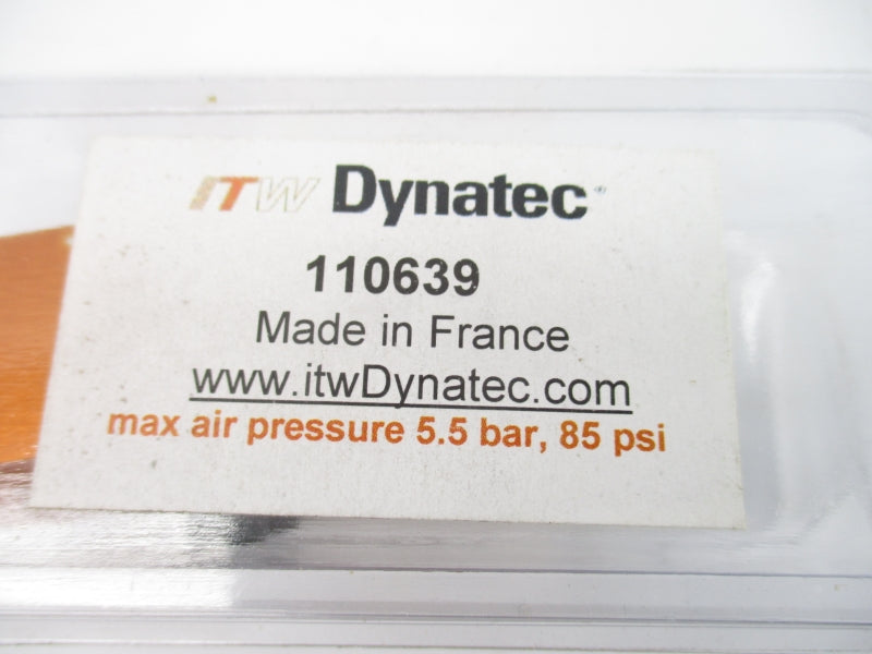 DYNATEC 110639 85PSI NSMP