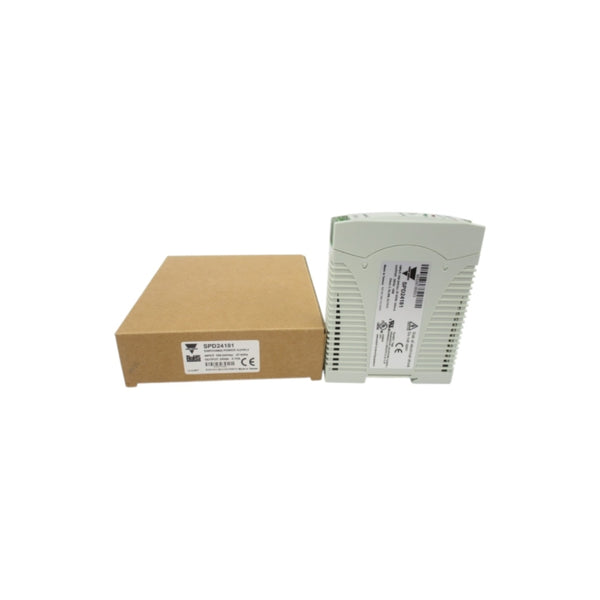 CARLO GAVAZZI SPD24181 100-240VAC 0.75A NSMP