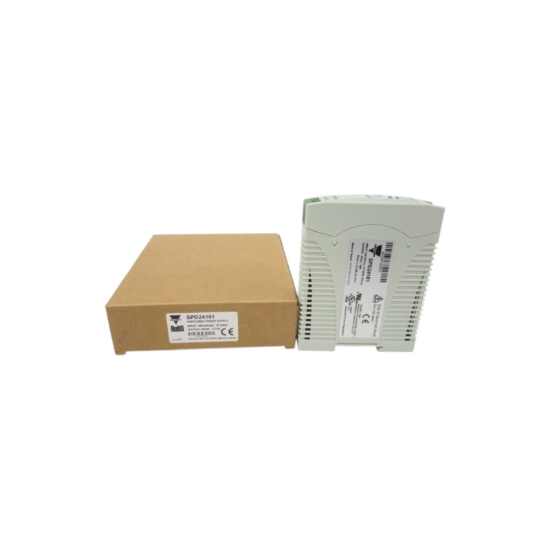 CARLO GAVAZZI SPD24181 100-240VAC 0.75A NSMP