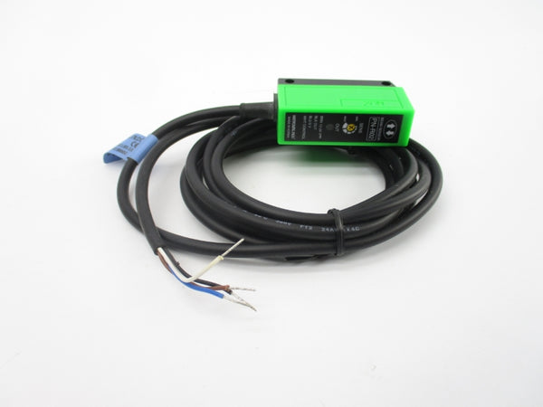 NUX HANYOUNG PN-R02 12-24VDC NSMP