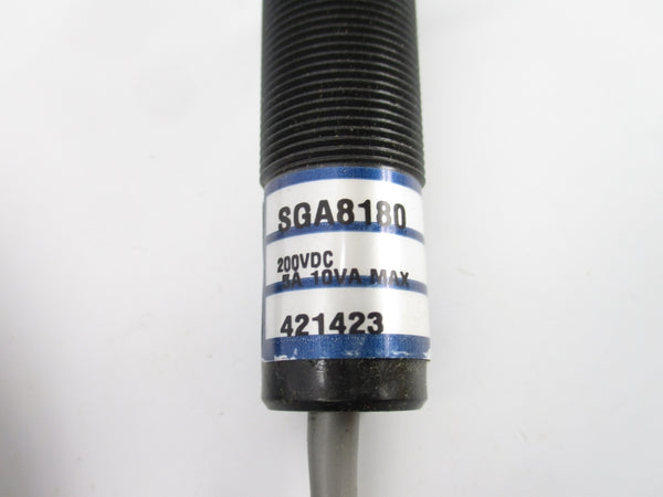 TELEMECANIQUE SGA8180 200VDC 5A NSMP