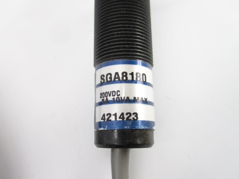 TELEMECANIQUE SGA8180 200VDC 5A NSMP