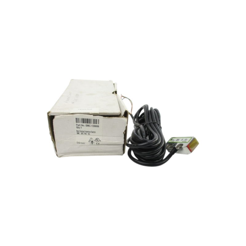 IDEM SMC-139006 NSMP