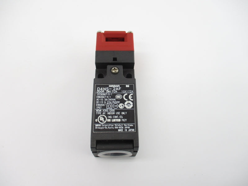 OMRON D4NS-2AF 240VAC 3A NSMP