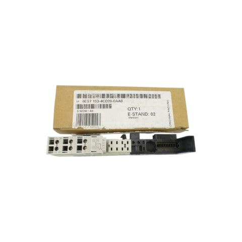 SIEMENS 6ES7193-4CD20-0AA0 NSMP
