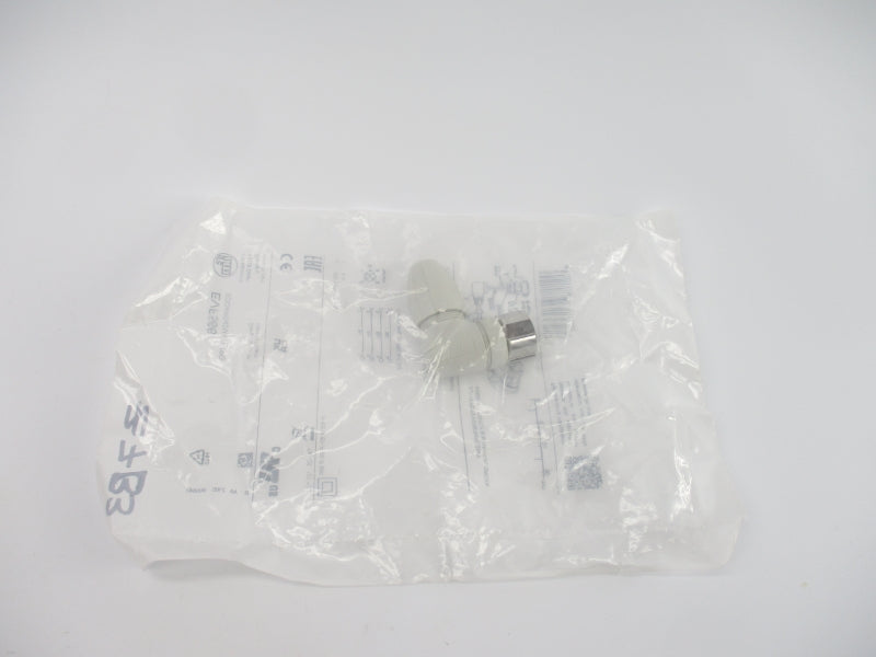 IFM EFECTOR EVF566 SDOAH040VASFKPG 250VAC 4A NSMP