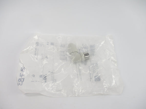 IFM EFECTOR EVF566 SDOAH040VASFKPG 250VAC 4A NSMP