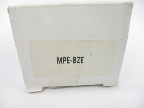 BIMBA MPE-BZE NSMP