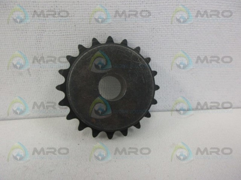MARTIN 35B20 SPROCKET STAINLESS STEEL NSNP