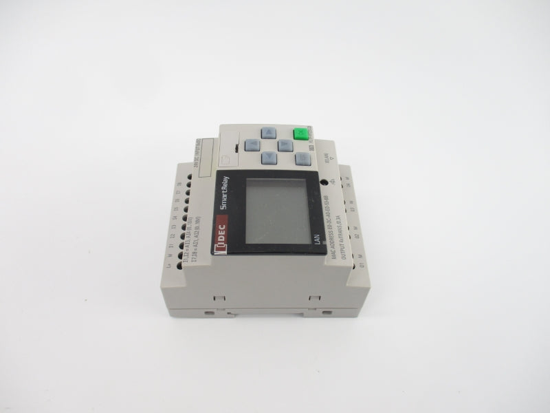 IDEC FL1F-H12SCD 24VDC 1.2A NSNP