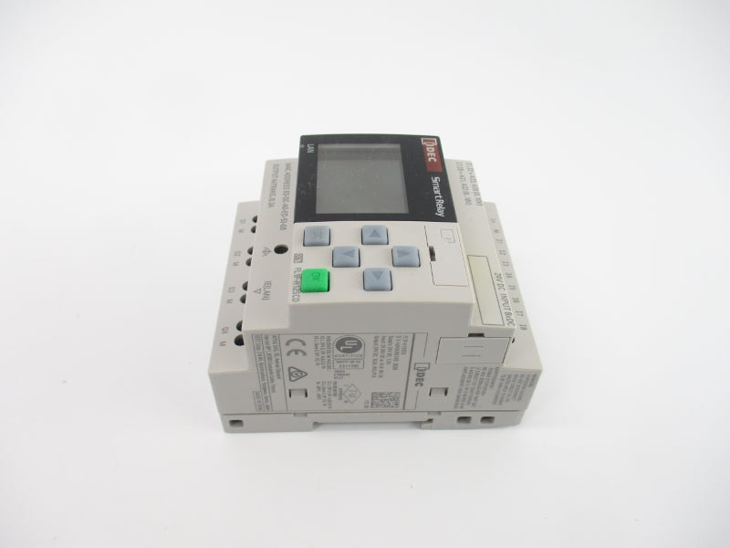 IDEC FL1F-H12SCD 24VDC 1.2A NSNP