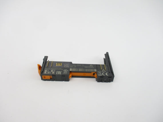 B & R X20CBM11 REV. J0 NSNP