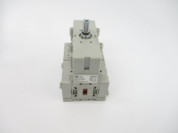 ALLEN BRADLEY 194E-E25-1756 SER. B NSNP