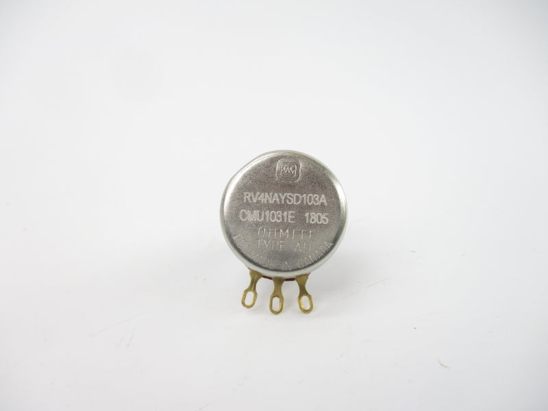 OHMITE CMU1031E (PKG OF 2) NSMP