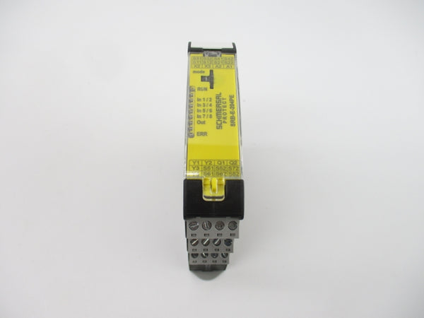 SCHMERSAL SRB-E-204PE 103008070 24VDC 2A NSMP