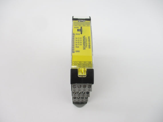 SCHMERSAL SRB-E-204PE 103008070 24VDC 2A NSMP