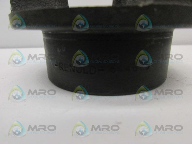 RENOLD 644829 COUPLINGS NSNP
