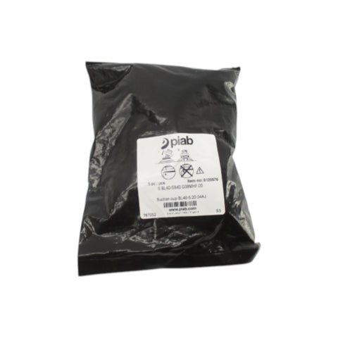 PIAB S.BL40-5S40.G38MHF.00 0120576 (PKG OF 5) NSMP