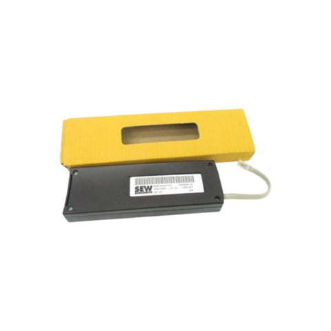 SEW EURODRIVE DBG60B-10 NSMP
