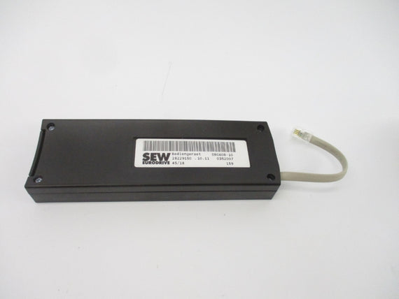 SEW EURODRIVE DBG60B-10 NSMP