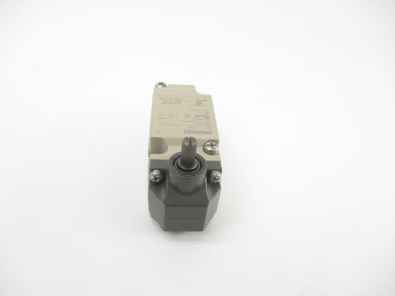 OMRON D4A-1101N 125VAC 2A NSNP