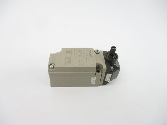 OMRON D4A-1101N 125VAC 2A NSNP