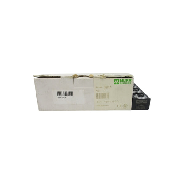 MURR ELEKTRONIK 56612 NSMP