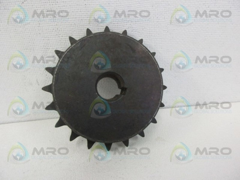 MARTIN 40BS20 SPROCKET 5/8" NSNP