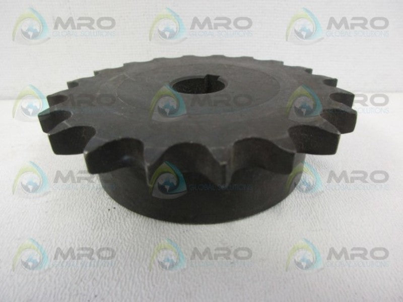 MARTIN 40BS20 SPROCKET 5/8" NSNP