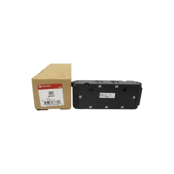 NORGREN M900031 150PSI NSMP