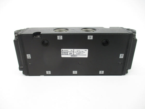 NORGREN M900031 150PSI NSMP