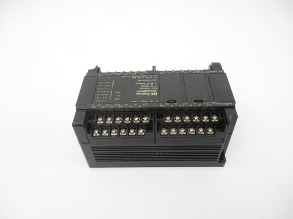GE FANUC IC200UDR005-BB 100-240VAC 2A NSNP