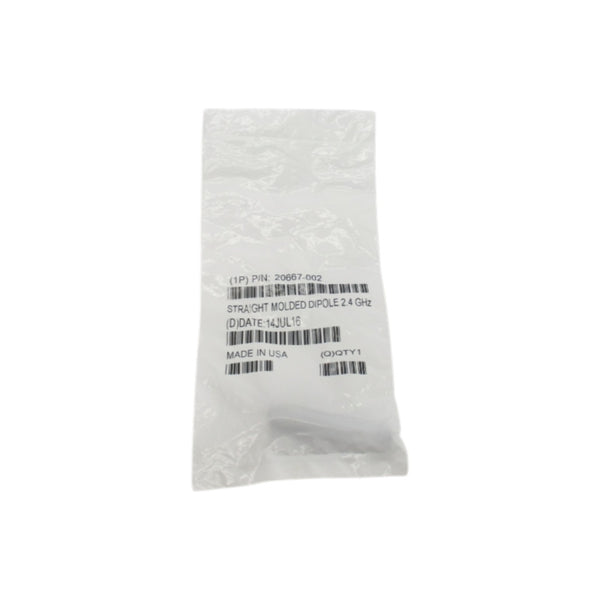 ZEBRA 20667-002 NSMP