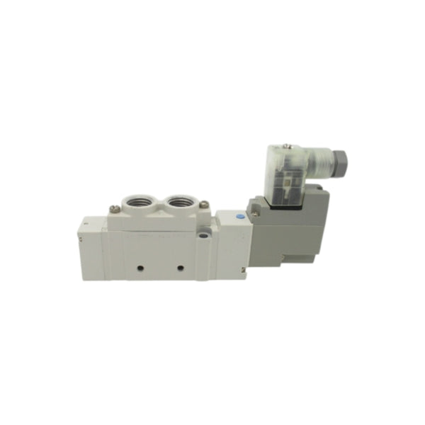 SMC SY7120-5DZ-02T 24V NSMP