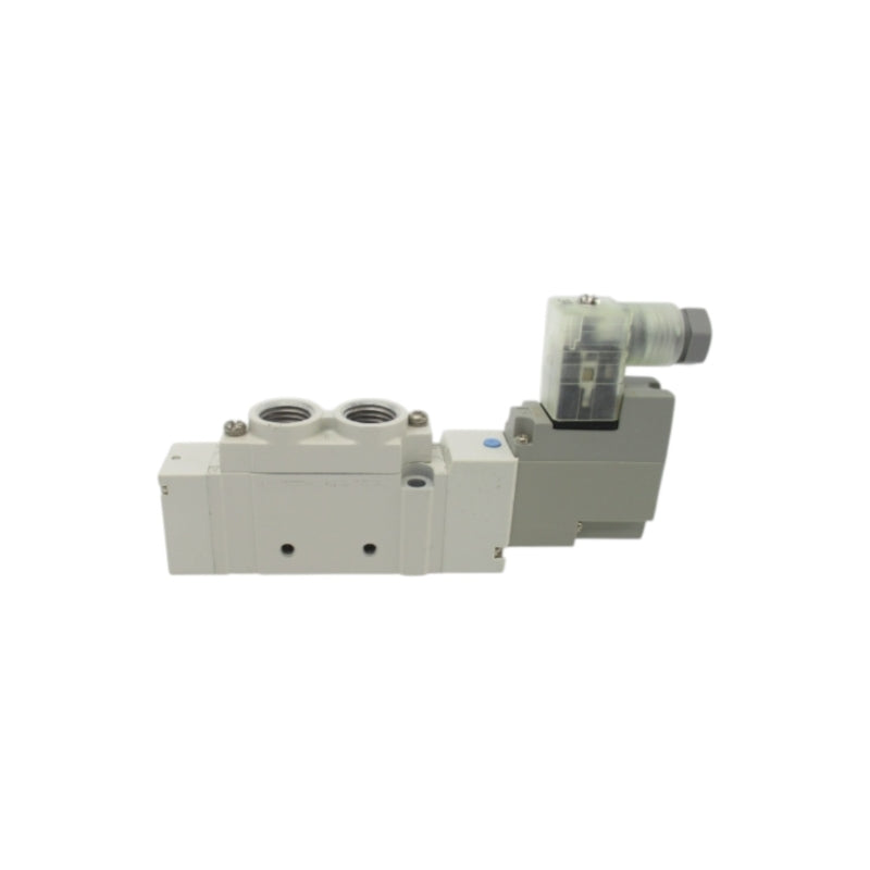 SMC SY7120-5DZ-02T 24V NSMP