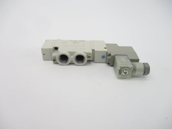 SMC SY7120-5DZ-02T 24V NSMP