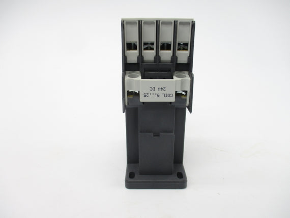 RADWELL RAD-CTR-3P-0008 24VDC NSMP