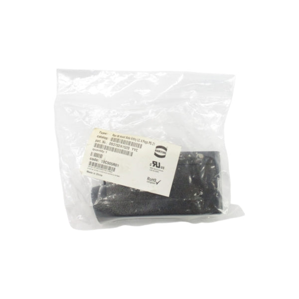HARTING HANM 09370241520 NSMP