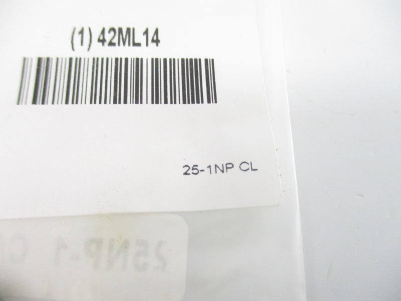 CHAIN LINK 42ML14 25-1NPCL NSMP