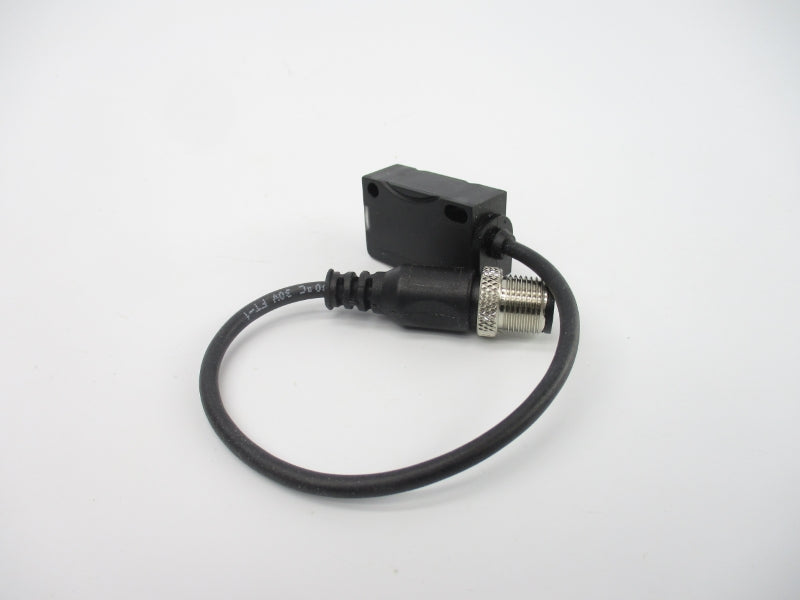 ALLEN BRADLEY 42JT-B2LAT2-F4 SER. A 10-30VDC (WH) NSMP