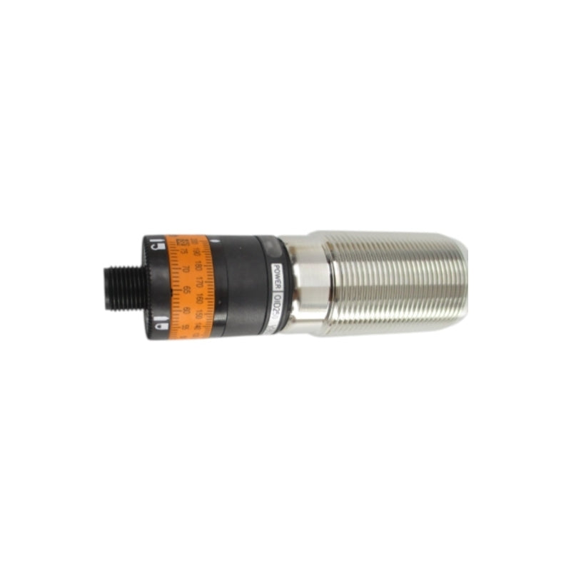 IFM EFECTOR OID250 OIDLCPKG/US 10-30VDC 0.03-2M NSMP