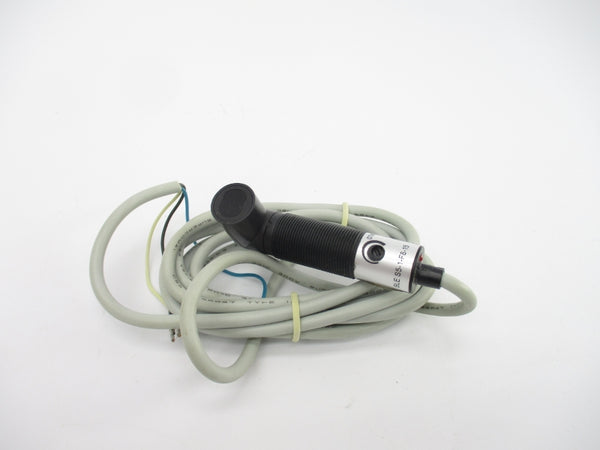 BALLUFF BLES5-1-F8-15 264VAC NSMP